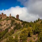 Wanderung zum Roque Nublo