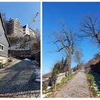 Wanderung zum Schloss und Umgebung (1)