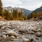 Wanderung zum Schrecksee im Allgäu