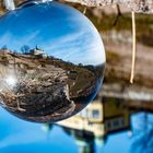  Wanderung zum Spitzhaus Radebeul Hoflößnitz