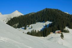 Wanderung zum Wandberghaus Bild 3