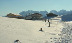 Wanderung zum Wandberghaus Bild 6