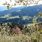 Wanderung zum Wetterkreuz 2