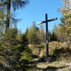 Wanderung zum Wetterkreuz 3