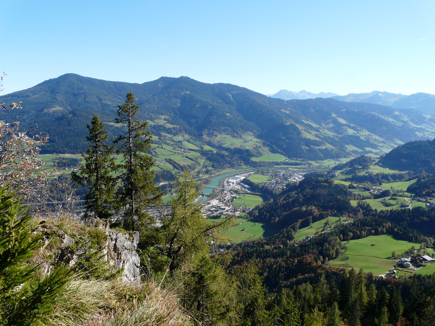 Wanderung zum Wetterkreuz 4