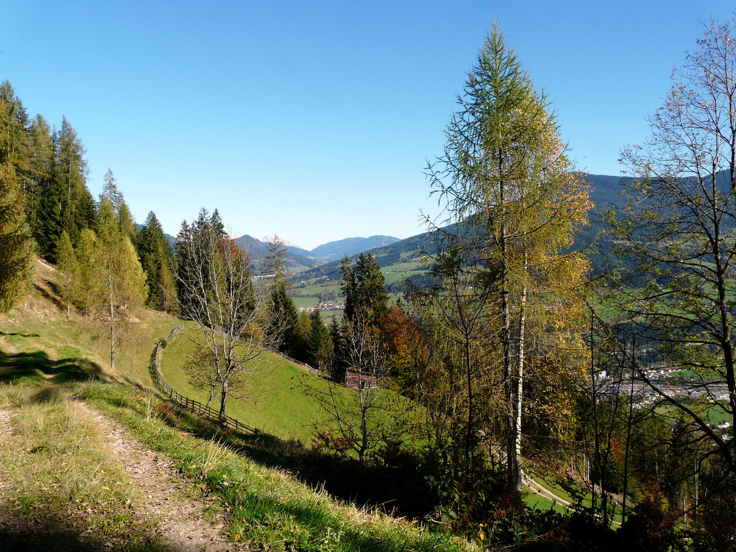 Wanderung zum Wetterkreuz (7)