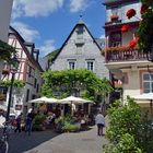 Wanderung zur Burgruine Metternich + Beilstein 14