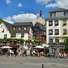 Wanderung zur Burgruine Metternich + Beilstein 17