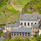 Wanderung zur Burgruine Metternich + Beilstein 2