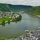 Wanderung zur Burgruine Metternich + Beilstein 5