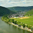 Wanderung zur Burgruine Metternich + Beilstein 6