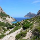 Wanderung zur Cala Boquer