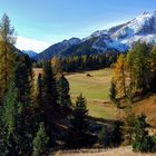 Wanderung zur Dürrensteinhütte