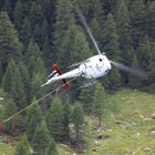 Wanderung zur Edelrauthütte ( Süd-Tirol)