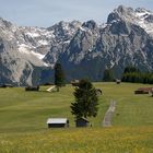 Wanderung zur Goas-Alm 5