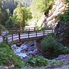 Wanderung zur Guffert Hütte im Rofangebierge . Brandenberger Alpen 1475m