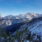 Wanderung zur Hochalm