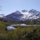 Wanderung zur Reindalseter