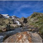 Wanderung zur Tierberglihütte am Steingletscher 1