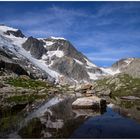 Wanderung zur Tierberglihütte am Steingletscher 6