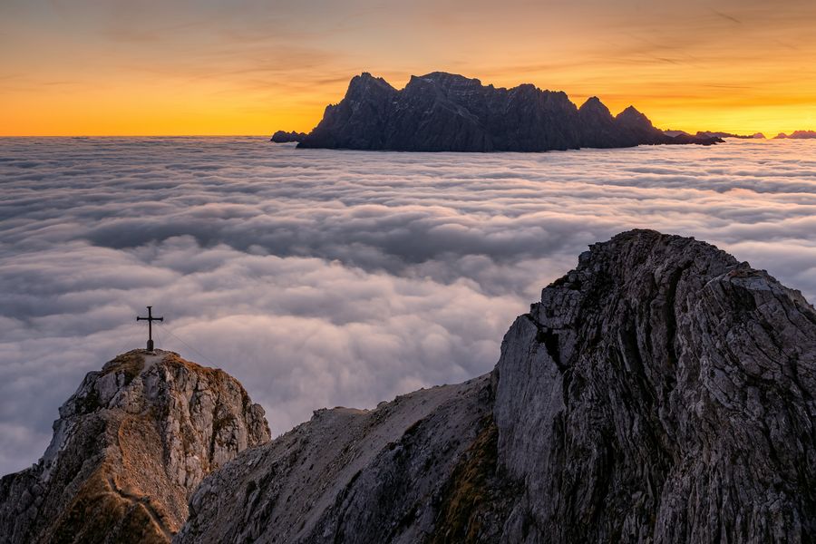 Wanderungen (118)...