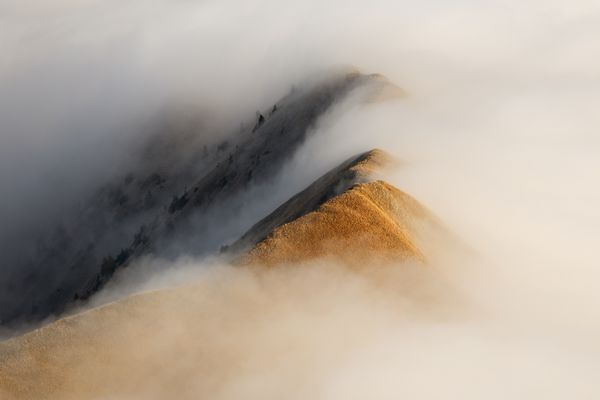 Wanderungen (121)...