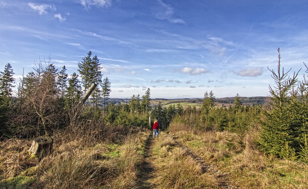 Wandervolles Sauerland III