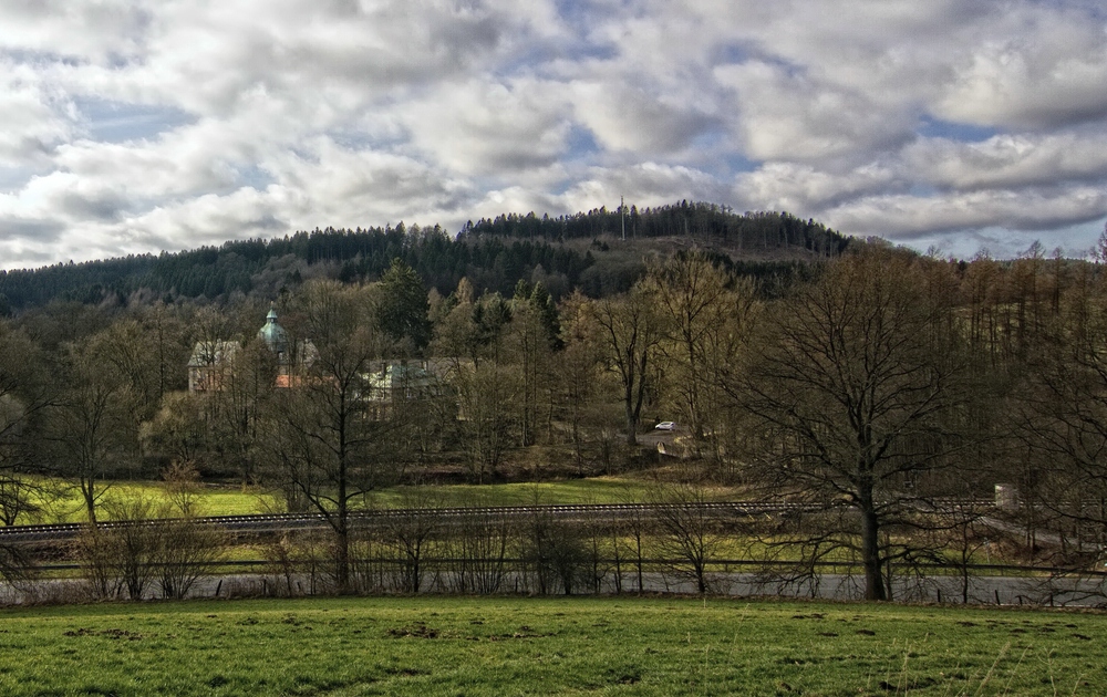 Wandervolles Sauerland VI