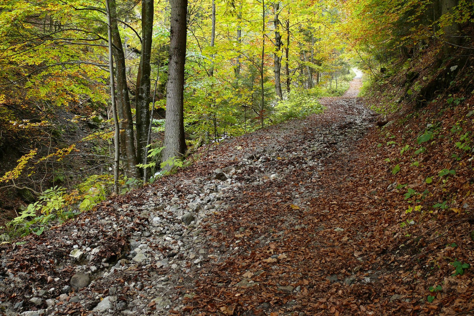 Wanderweg