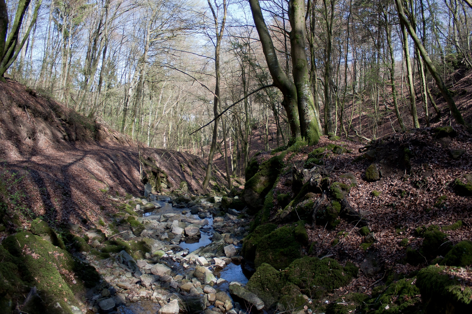 Wanderweg