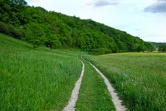 Wanderweg