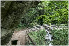Wanderweg 8