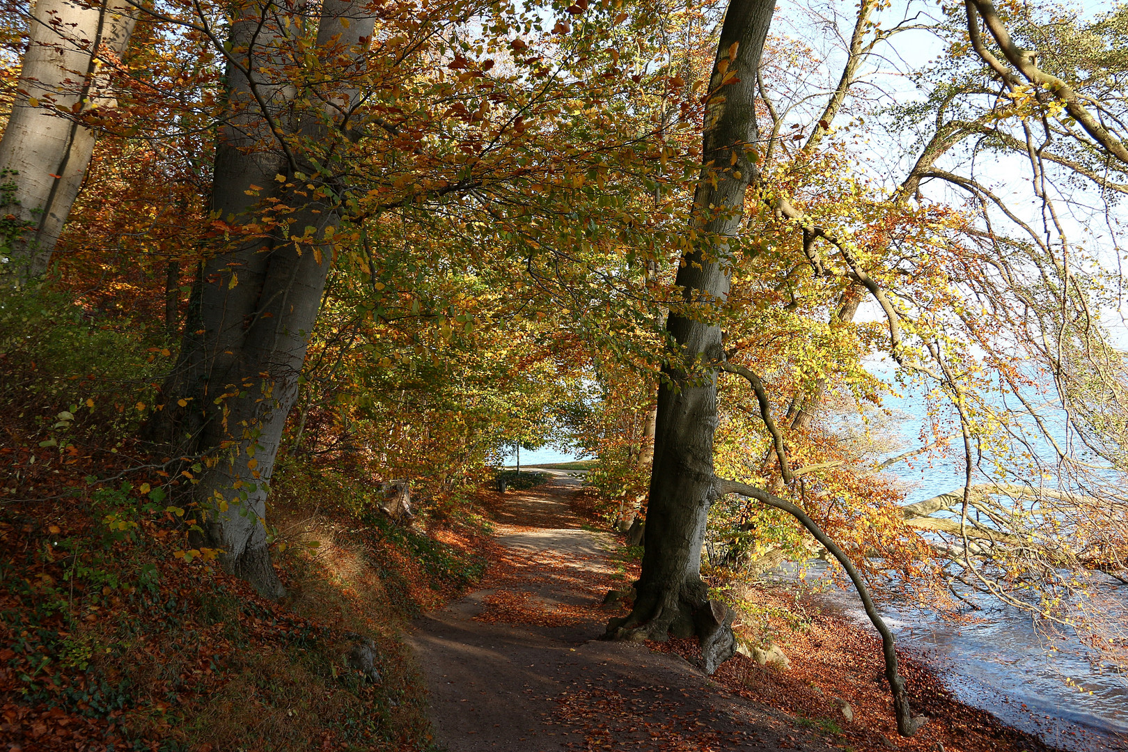 Wanderweg