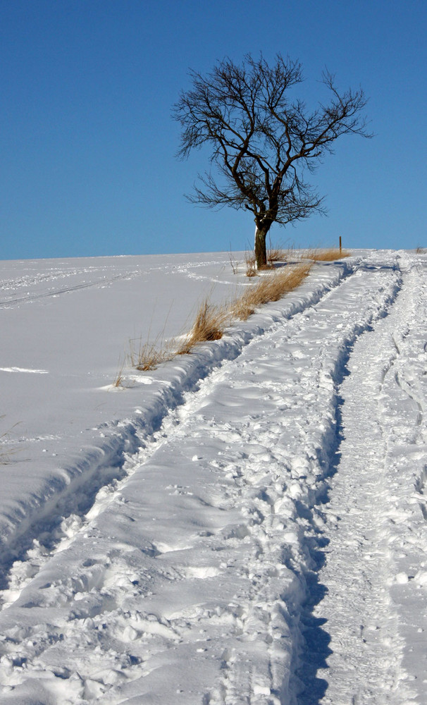 Wanderweg