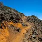 Wanderweg auf La Palma