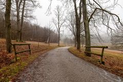 Wanderweg