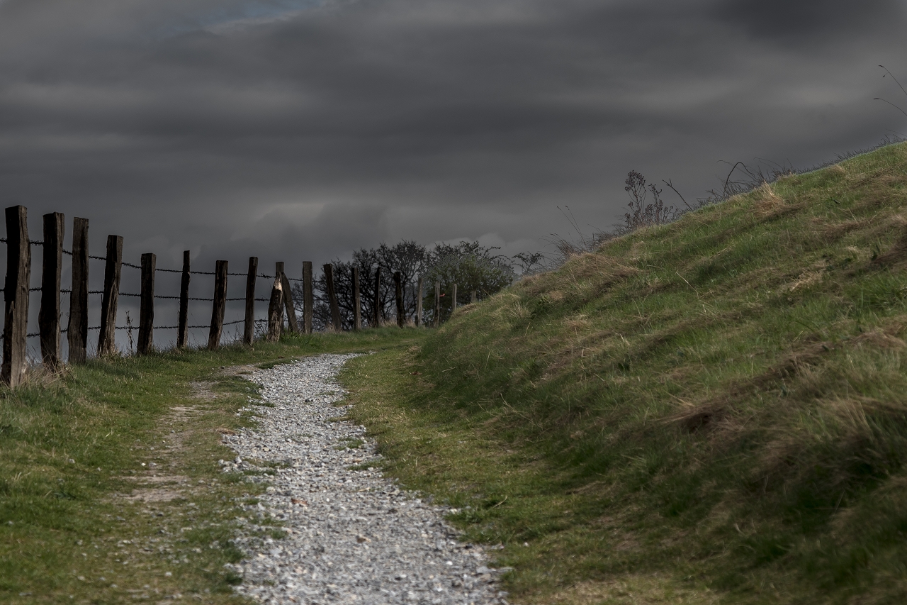 Wanderweg Desenberg