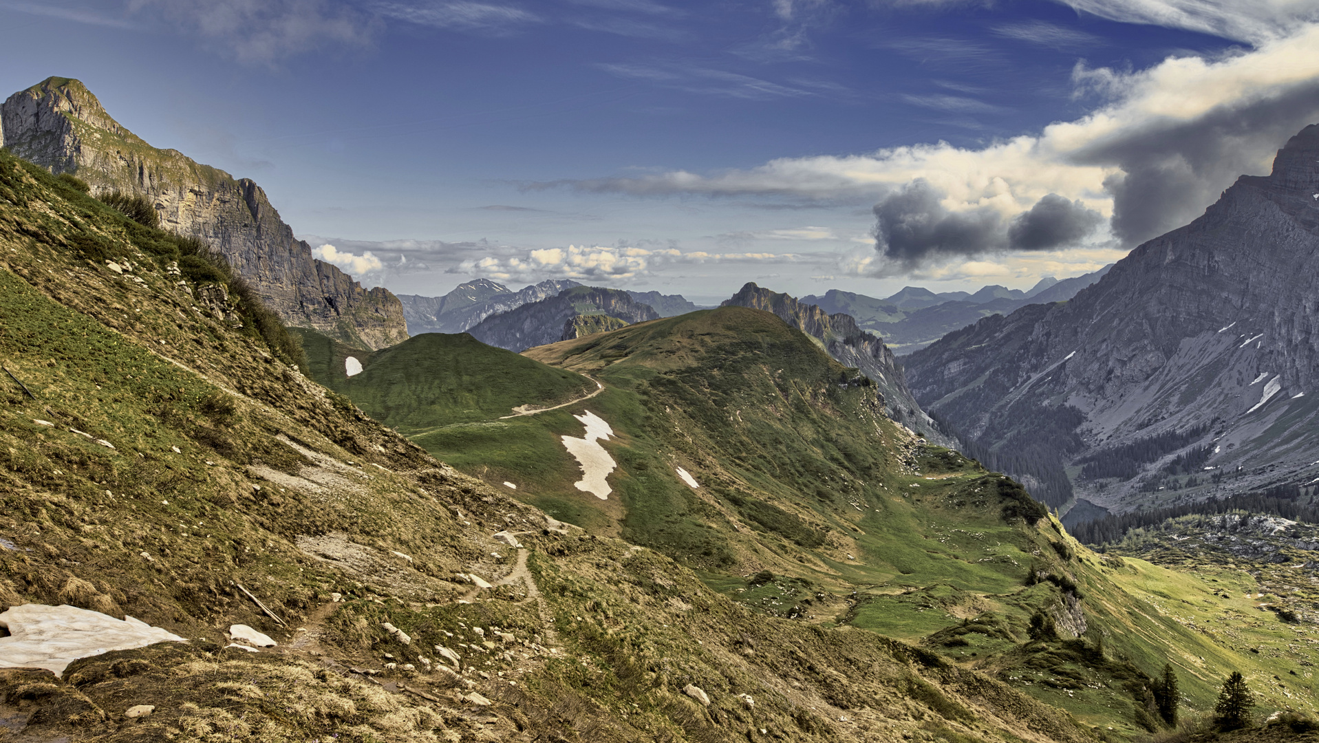 Wanderweg