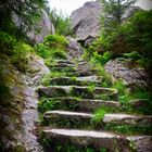 Wanderweg Fellital