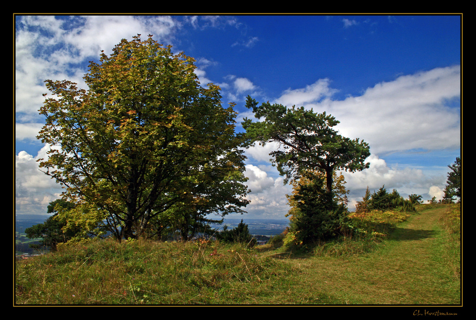 ...Wanderweg II...