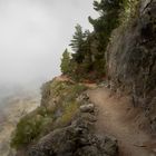 Wanderweg La Gomera