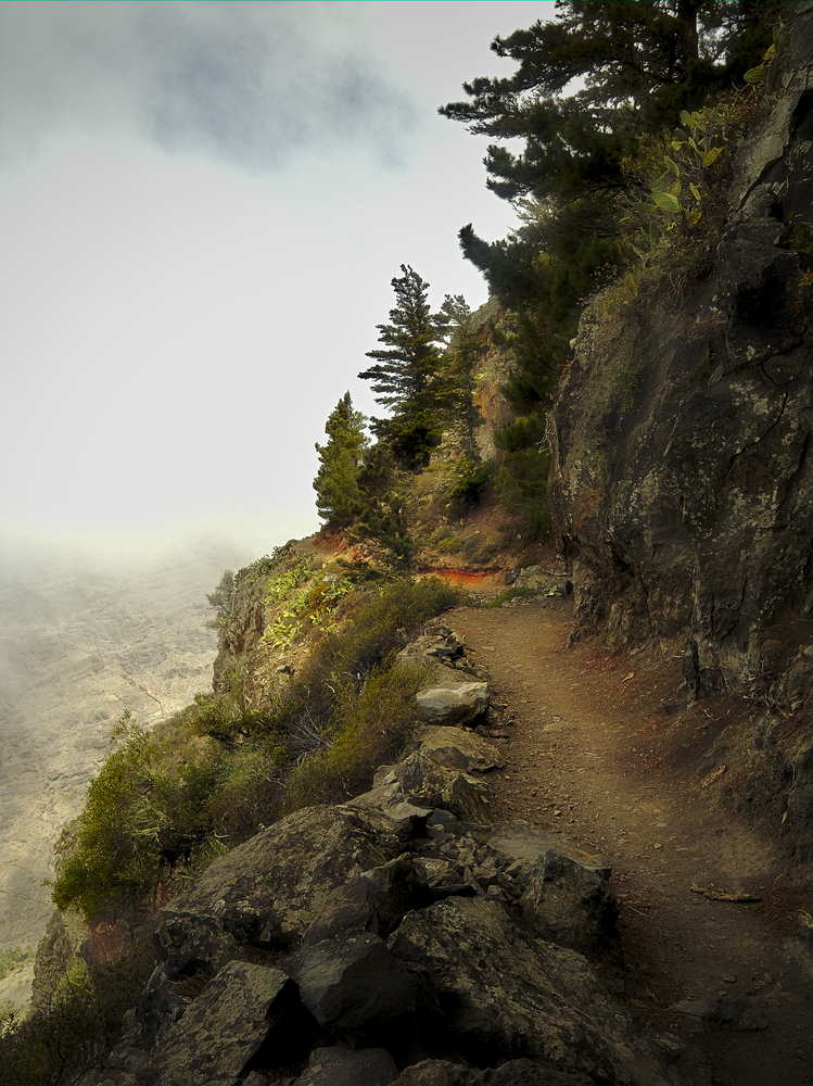 Wanderweg La Gomera | Neuauflage