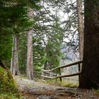 Wanderweg , Maderanertal