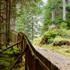 Wanderweg , Maderanertal