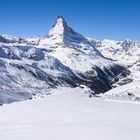 Wanderweg mit Aussicht