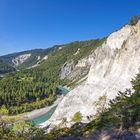 Wanderweg mit Aussicht