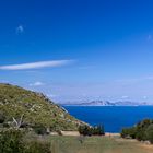 Wanderweg nach Ermita de Betlem