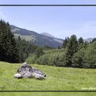 Wanderweg nach Kirchberg in Tirol