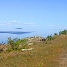 Wanderweg nahe Sandvik