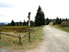 Wanderweg Rothaarsteig